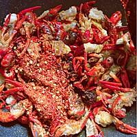 Illustration of how to make spicy lobster that is more delicious than a late-night snack restaurant 4 