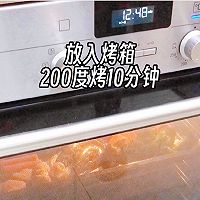 #肉性# Fish Ball BBQ (oven version) Illustration 4