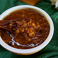 Sugar lotus root porridge - a must-have for autumn and winter maintenance Illustration of how to do it 8