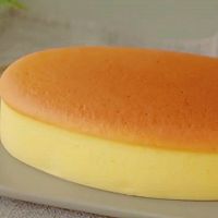 Japanese light cheesecake recipe 17