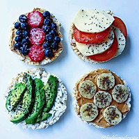 Three-minute breakfast (10 of the most popular healthy breakfasts in Europe and America) Illustration of how to do it 6