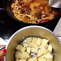 Incredibly delicious Braised Beef and Potato Braised Beef Brisket Recipe 7 