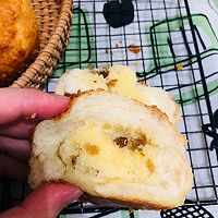 Coconut and raisin breakfast bread recipe 26