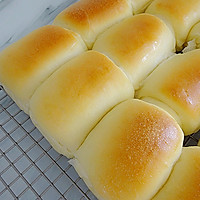 #This week's hot list# Soft, mouth-watering Fragrant, these rolls are so delicious! Recipe 9