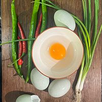 #winter nourishing patterns#Winter nourishing fried sea duck eggs Eat Eat! Recipe 1