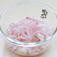 Illustration of how to make crisp and delicious cold onions 5