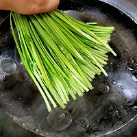 Simple and delicious way to make leeks that will kill roadside supper stalls in seconds Illustration 2