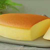 Japanese light cheesecake recipe 19