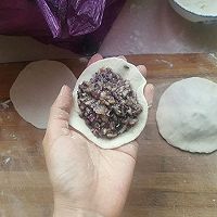 A pot of dumpling fillings that help lose weight, two kinds to eat Illustration of how to make French dinner 9