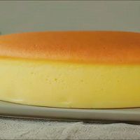 Japanese light cheese cake recipe 18