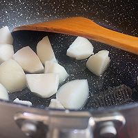 A must-eat special dish after the Qingming Festival in the South--Scallion Fragrance is called Illustration of how to make cake 2