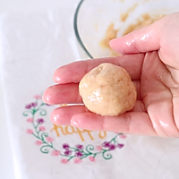 Illustration of how to make delicious spinach and meatball soup for babies during spring iron supplementation 3