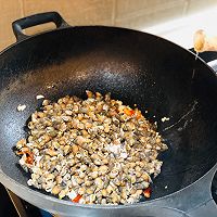 The snacks that can taste like barbecue stalls are only because of the use of Illustration of how to cook #李金记久庄oyster sauce and fresh oysters# 5