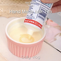 #bakery aesthetics award#cake milk tea: milk and tea Illustration of aesthetic practices 10