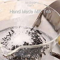 #bakery aesthetics award#cake milk tea: milk and tea Illustration of aesthetic practices 1