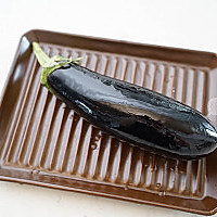 Late Night Supper Ace: Roasted Eggplant | Beiding Oven Version Illustration 2