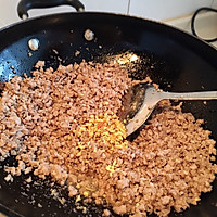 [Broken rice, sprouts, minced meat] Sichuan cuisine is simple and delicious Illustration of how to operate 4