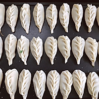 # Help College Entrance Examination Nutritious Meal#Steamed oven delicacies [Chives and Corn Steamed Dumplings] 30 Recipes Illustration 6