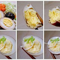 Illustration of how to make leftover eggs during Qingming Festival 23