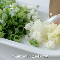 Simple and delicious summer noodles | All-purpose sprout meat How to make soy sauce and poached eggs! Recipe 2