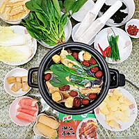 Chaoshan Braised Sauce Hot Pot Recipe Illustration 6