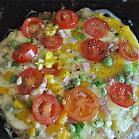 Rice pizza recipe 7