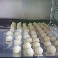 Wangzai Steamed Buns ~ Illustration of How to Make Your Favorite Snacks 6 