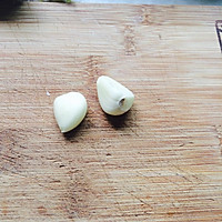 Garlic water, a commonly used seasoning in Sichuan cuisine, suitable for lovers eat bigIllustration of how to make garlic but don’t want to leave a taste in your mouth 1