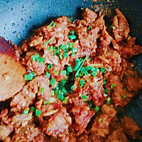 Fry flour chicken shells, flour chicken racks, so fragrant to friends, Illustration of how to make the appetizer #showyourreuniondinner# 8