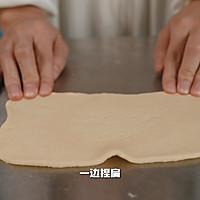 Illustration of how to make delicious sausage bread 21