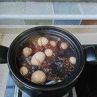 Casserole version of beer, tea and braised eggs, my husband’s favorite snack ! Simple and time-saving, beginners must learn how to do it 8