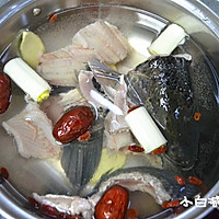 Spotted fish hot pot (detailed steps for cutting fish fillets, don’t be afraid to learn) Yes~) Illustration of how to do it 11