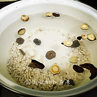 How to maintain health in spring--Sanren Decoction to remove dampness and warm the body Illustration of how to do it 2