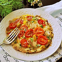 Rice pizza recipe 10