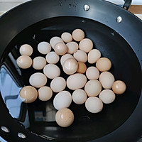 Casserole version of beer, tea and braised eggs, my husband’s favorite snack ! Simple and time-saving, novices must learn how to do it 2