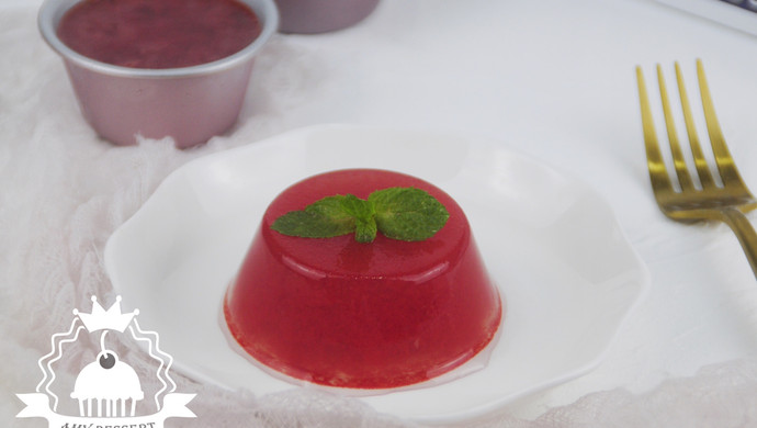 watermelon jelly