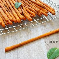 【极Thin tomato sticks] COUSS electronic oven E3CO-3703 trial recipe illustration 10