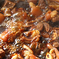 A must-have for Shanghai New Year’s Eve dinner—Illustrated recipe for nourishing braised mutton 11 