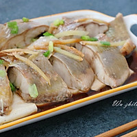 [Steamed six-line fish in soy sauce] Give it to your children in spring. Illustration of ways to stay healthy and away from the flu 11