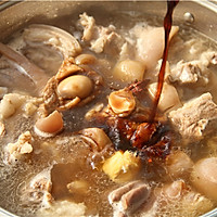 A must-have for Shanghai New Year's Eve dinner - Nourishing braised mutton recipe 7 