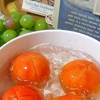 #QuickGETHeavy Spring Festival Family Banquet#Tomato Shrimp Vermicelli Claypot Illustration of how to do it 2