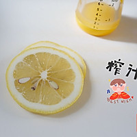 Lemon Fried Pomfret·Illustration of how to make fish every year 2 