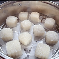 Fuzhou Bai Kueh (family version) recipe illustration 4