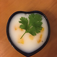 Mango milk dessert, the first choice for cooling in summer, illustration 8