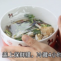 Illustration of Chaoshan Raw Pickled Crabs 7