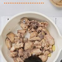 Linyi Fried Chicken Recipe Illustration 4