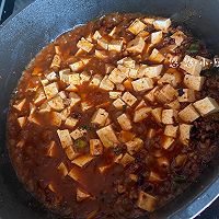 Sichuan Cuisine - Mapo Tofu Recipe Illustration 6