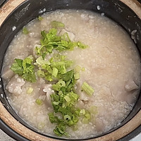 Illustrations of how to make taro porridge#learn to cook fast dishes#10