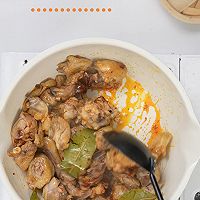 Linyi Fried Chicken Recipe Illustration 5