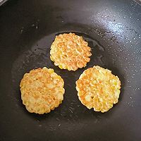 #QueenRedRoseFancy Practice#Nutritious Breakfast/Apple Corn Illustration of how to bake 6